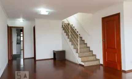 Cobertura para Venda - Vila Leopoldina, 4 Quartos,  299 m² - São Paulo