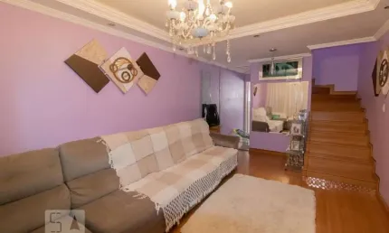 Casa para Venda - Vila Nova Cachoeirinha, 2 Quartos,  125 m² - São Paulo