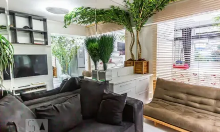 Kitnet / Stúdio para Venda - Bela Vista, 1 Quarto,  43 m² - São Paulo