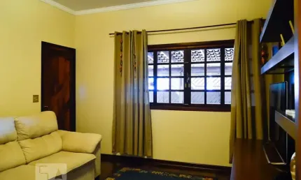 Casa para Venda - Itaquera, 4 Quartos,  220 m² - São Paulo