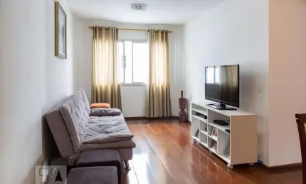 Apartamento para Venda - Vila Olímpia, 3 Quartos,  100 m² - São Paulo