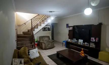 Casa para Venda - Vila Carrão, 4 Quartos,  250 m² - São Paulo