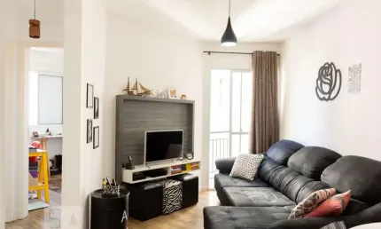 Apartamento para venda - são pedro, 2 quartos,  54 m² - osasco