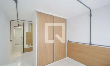 Kitnet / Stúdio para Venda - Bela Vista, 1 Quarto,  30 m² - São Paulo