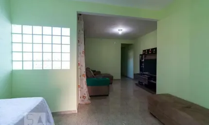 Casa para Venda - Parque Continental II, 2 Quartos,  230 m² - Guarulhos