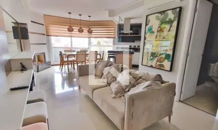 Apartamento para venda - jardim, 1 quarto,  104 m² - santo andré