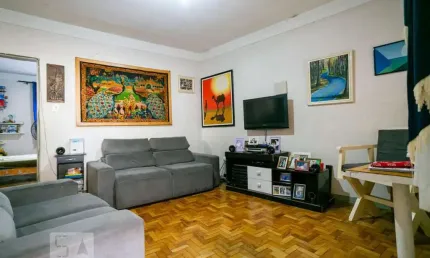 Casa para venda - santana, 5 quartos,  176 m² - são paulo