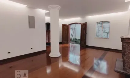 Casa para venda - vila mariana, 4 quartos,  500 m² - são paulo