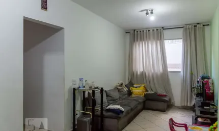 Apartamento para Venda - Vila Jordanópolis, 2 Quartos,  97 m² - São Bernardo do Campo