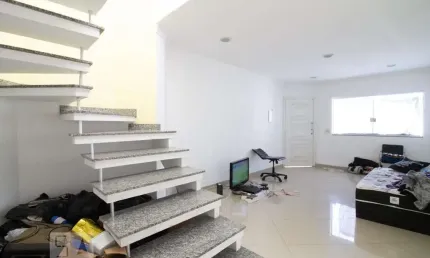 Casa para Venda - Jardim Cocaia, 3 Quartos,  140 m² - Guarulhos