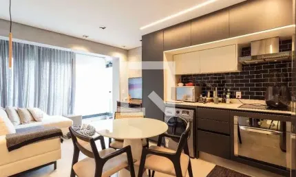 Kitnet / stúdio para venda - vila olímpia, 1 quarto,  39 m² - são paulo