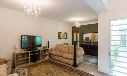 Casa para Venda - Nova Petrópolis, 4 Quartos,  229 m² - São Bernardo do Campo