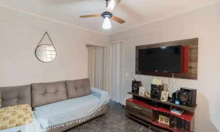 Apartamento para venda - cangaíba, 2 quartos,  45 m² - são paulo