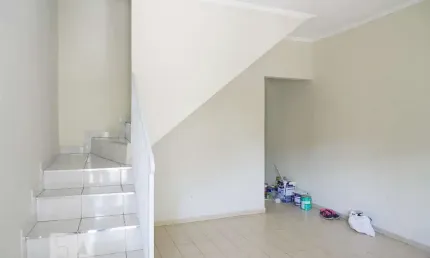 Casa para venda - ponte rasa, 5 quartos,  192 m² - são paulo