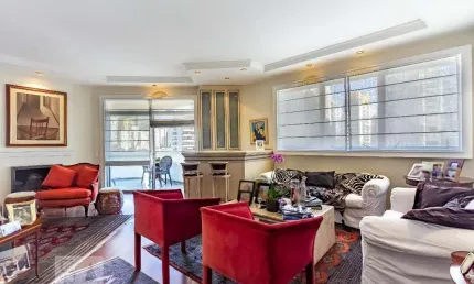 Apartamento para venda - moema, 4 quartos,  244 m² - são paulo