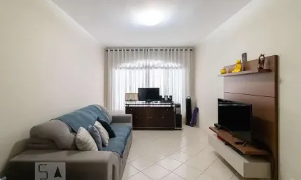 Casa para Venda - Ponte Rasa, 3 Quartos,  182 m² - São Paulo