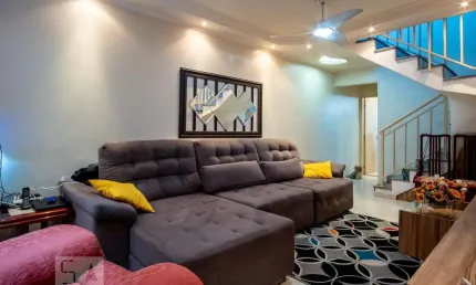 Casa para Venda - Vila Carrão, 3 Quartos,  230 m² - São Paulo