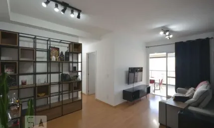 Apartamento para Venda - Sacomã, 2 Quartos,  65 m² - São Paulo