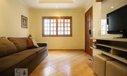 Casa para Venda - Jaguaribe, 4 Quartos,  255 m² - Osasco