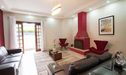 Casa para venda - mandaqui, 5 quartos,  318 m² - são paulo