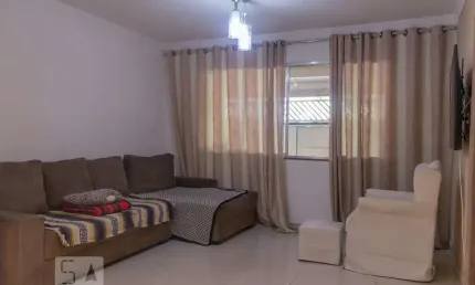 Casa para Venda - Vila Ede, 3 Quartos,  250 m² - São Paulo