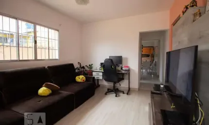 Casa para Venda - Santo Antônio, 3 Quartos,  250 m² - Osasco