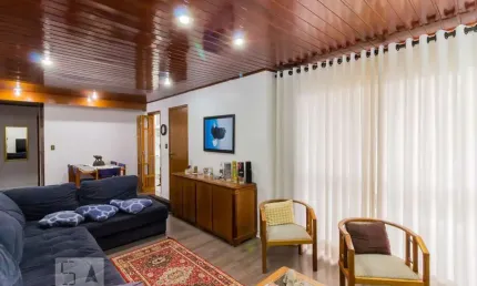 Apartamento para Venda - Vila Miriam, 3 Quartos,  100 m² - Guarulhos