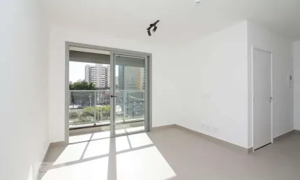 Kitnet / stúdio para venda - perdizes, 1 quarto,  37 m² - são paulo