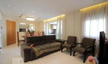 Apartamento para Venda - Mandaqui, 2 Quartos,  85 m² - São Paulo