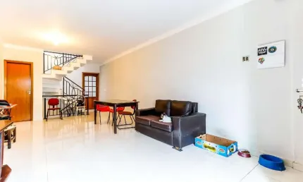Casa para venda - vila mazzei, 3 quartos,  160 m² - são paulo