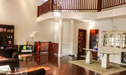 Casa para venda - vila mazzei, 4 quartos,  450 m² - são paulo