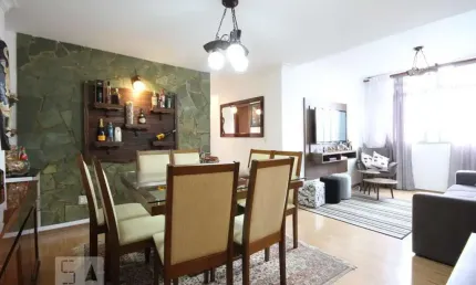 Apartamento para venda - vila mariana, 3 quartos,  120 m² - são paulo
