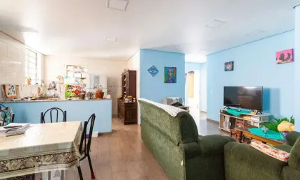 Apartamento para venda - centro, 3 quartos,  110 m² - são paulo