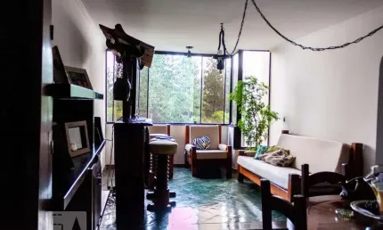 Apartamento para Venda - Tucuruvi, 4 Quartos,  92 m² - São Paulo
