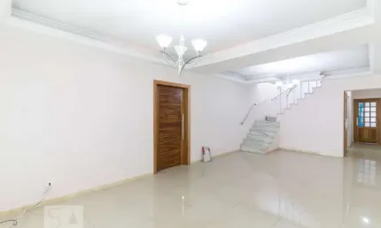 Casa para Venda - Vila Augusta, 3 Quartos,  290 m² - Guarulhos