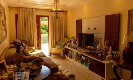Casa para Venda - Parque São Domingos, 3 Quartos,  250 m² - São Paulo