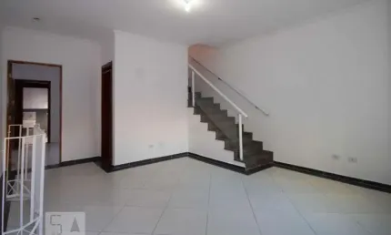 Casa para Venda - Freguesia do Ó, 3 Quartos,  124 m² - São Paulo