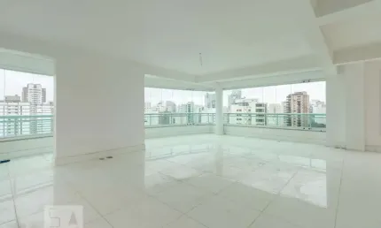 Cobertura para Venda - Moema, 4 Quartos,  264 m² - São Paulo