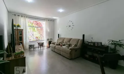Casa para Venda - Tatuapé, 3 Quartos,  130 m² - São Paulo