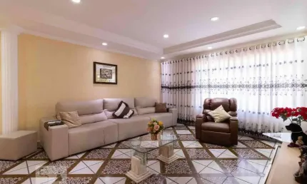 Casa para Venda - Vila Prudente, 5 Quartos,  500 m² - São Paulo