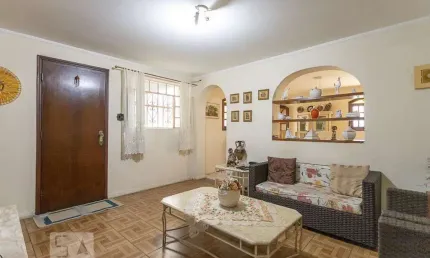 Casa para Venda - Lapa, 10 Quartos,  450 m² - São Paulo