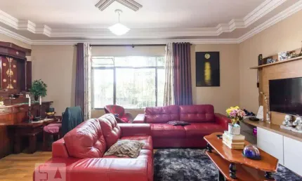 Casa para Venda - Jardim das Flores, 5 Quartos,  244 m² - Osasco
