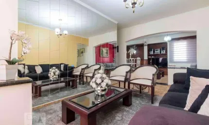 Apartamento para Venda - Vila Ré, 3 Quartos,  110 m² - São Paulo