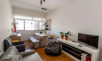 Apartamento para venda - bela vista, 3 quartos,  85 m² - são paulo