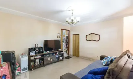 Casa para Venda - Vila Augusta, 2 Quartos,  250 m² - Guarulhos