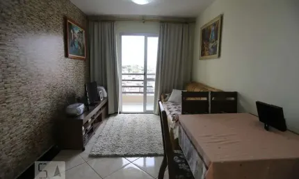 Apartamento para Venda - Jardim Roberto, 2 Quartos,  55 m² - Osasco