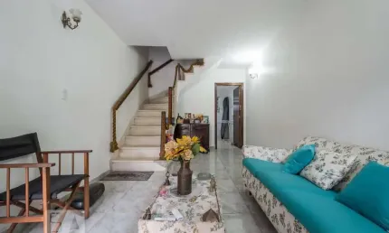 Casa para Venda - Chácara Santo Antonio, 2 Quartos,  157 m² - São Paulo