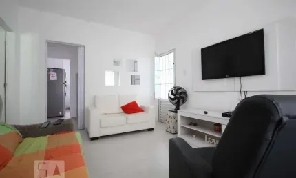 Casa para venda - centro, 2 quartos,  65 m² - osasco