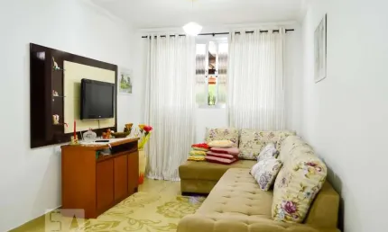 Apartamento para venda - itaquera, 2 quartos,  55 m² - são paulo