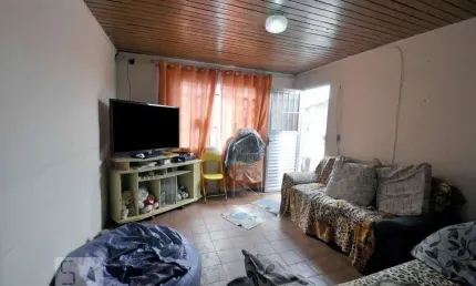 Casa para Venda - Jardim Roberto, 2 Quartos,  132 m² - Osasco
